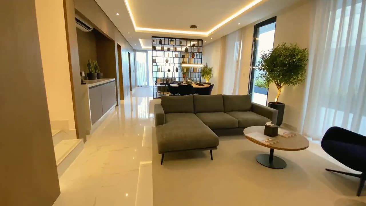 Villada salon